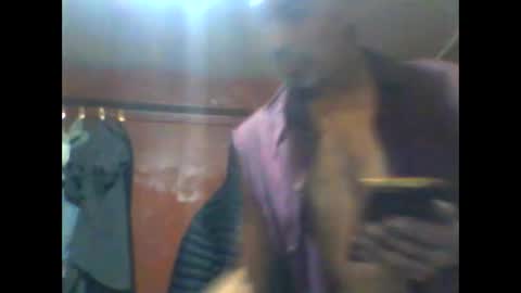 nocturnus1980 online show from 04/17/26, 06:44