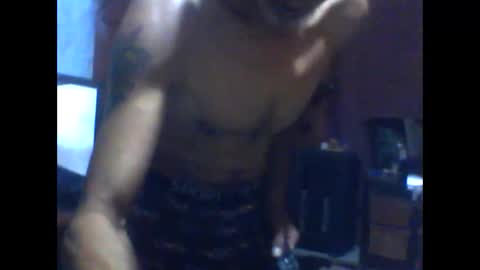 nocturnus1980 online show from 04/18/26, 06:50