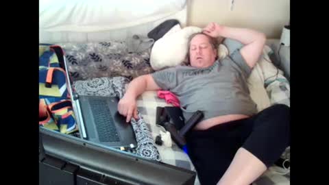 Jonny Coxman online show from 01/19/25, 05:07