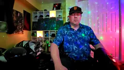 Jonny Coxman online show from 09/21/25, 11:01