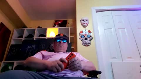 Jonny Coxman online show from 09/23/25, 10:40