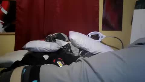 Jonny Coxman online show from 10/11/25, 10:25