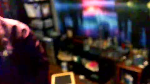 Jonny Coxman online show from 03/16/26, 05:44