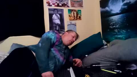 Jonny Coxman online show from 03/26/26, 09:42