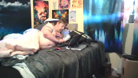 Jonny Coxman online show from 07/16/26, 05:08