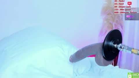 NhAndrea online show from 03/13/26, 08:15