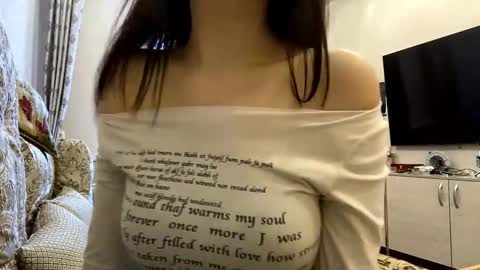 Hori online show from 03/19/26, 01:48