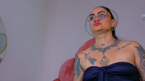 NOELIA online show from 07/15/26, 05:34