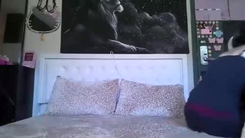 Snapshot of noelle1229 chatting on 04/07/26, 05:24 Noelle online show from 04/07/26, 05:24