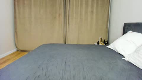 Noelle Natty online show from 01/12/26, 09:20