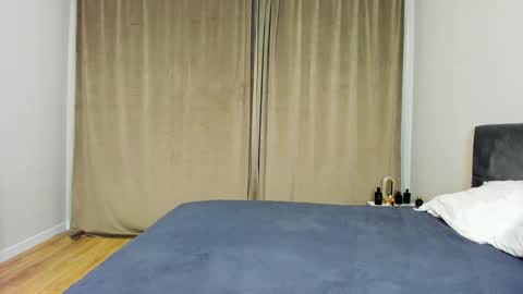 Noelle Natty online show from 03/20/26, 08:03