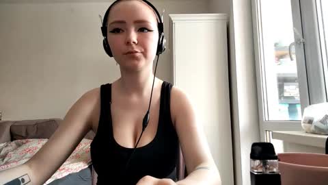 Lisa online show from 02/26/26, 10:14