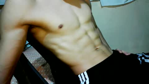 nofacebaby_ online show from 03/25/26, 07:42