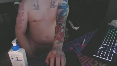 nofuxgiven2 online show from 03/01/25, 11:06