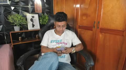 noha online show from 03/28/26, 02:16