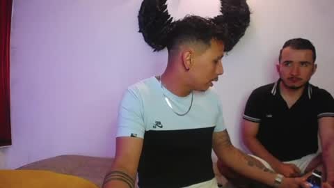 noha_and_iam1 online show from 05/11/26, 12:44