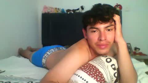 Noha online show from 12/19/25, 04:30