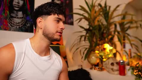 kevin online show from 03/05/26, 09:33