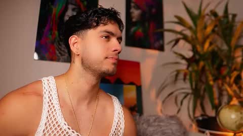 kevin online show from 03/14/26, 12:17