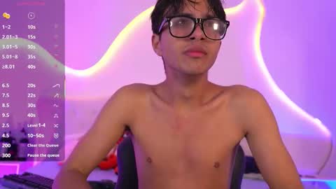 noha_natan online show from 12/03/25, 11:52