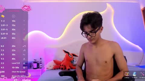 noha_natan online show from 01/09/26, 12:30