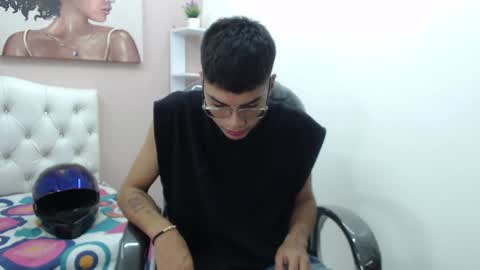 Noha Scott online show from 12/07/24, 06:04