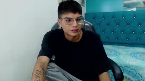 Noha Scott online show from 01/15/25, 10:57