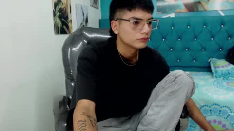 Noha Scott online show from 01/30/25, 10:51