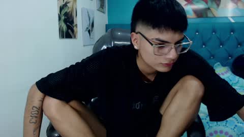 Noha Scott online show from 01/31/25, 11:24