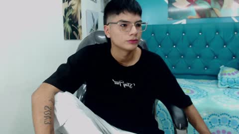 Noha Scott online show from 02/01/25, 10:55