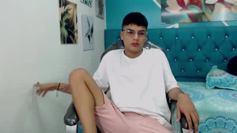 Noha Scott online show from 02/08/25, 10:51