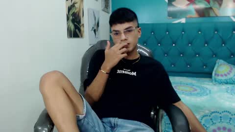 Noha Scott online show from 02/14/25, 11:09