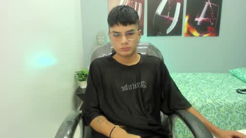 Noha Scott online show from 02/22/25, 10:52