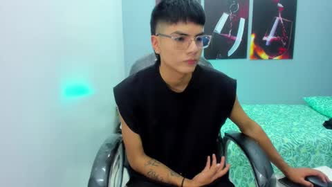 Noha Scott online show from 02/23/25, 10:42