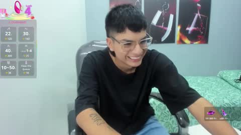 Noha Scott online show from 02/27/25, 11:26