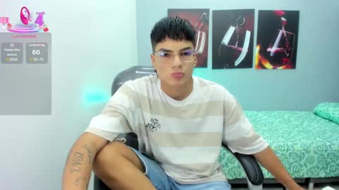 Noha Scott online show from 03/04/25, 10:38