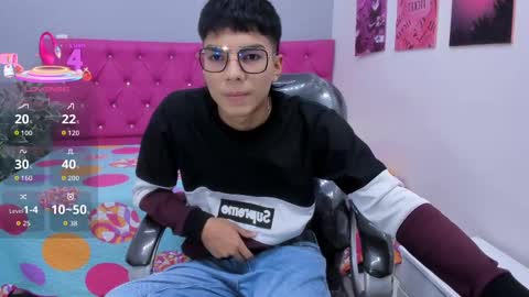 Noha Scott online show from 09/17/25, 10:55