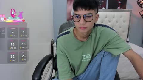 Noha Scott online show from 03/25/26, 11:00