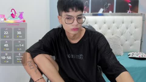 Noha Scott online show from 04/09/26, 10:59