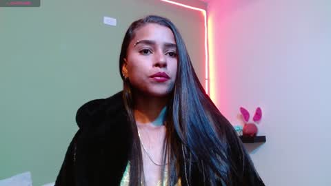 Noha Thomson online show from 01/27/25, 09:55