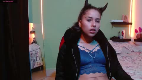 Noha Thomson online show from 03/05/25, 07:16