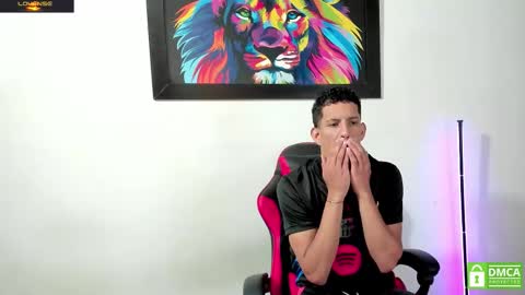 Noha online show from 03/25/26, 07:53