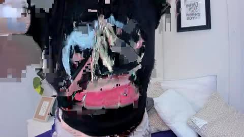 Noah  online show from 04/08/26, 09:37