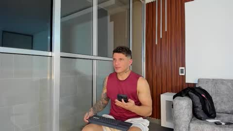 nohabennett7 online show from 03/23/26, 03:54