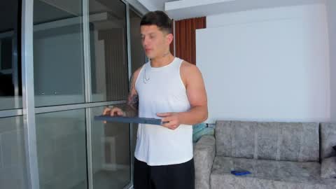 nohabennett7 online show from 04/02/26, 04:43