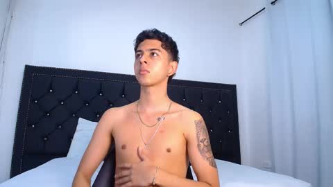 Noha Drake online show from 03/15/26, 06:52