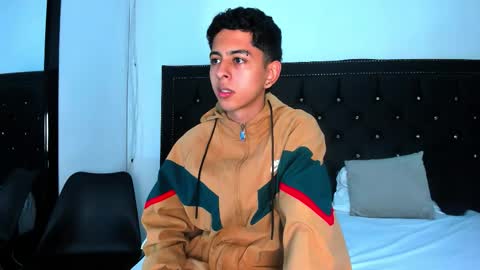 Noha Drake online show from 03/16/26, 04:40