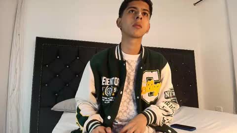 Noha Drake online show from 03/18/26, 03:31