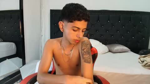 Noha Drake online show from 03/21/26, 08:19