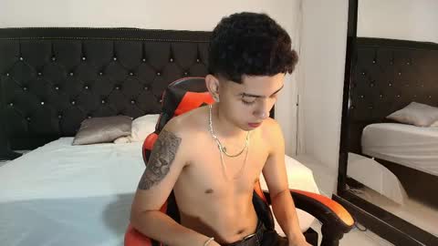 Noha Drake online show from 03/23/26, 04:27